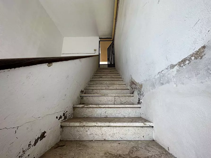 Immagine 17 di Appartamento in vendita  in Via Torino a Siracusa