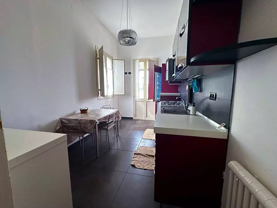 Immagine 21 di Appartamento in vendita  in Via Torino a Siracusa