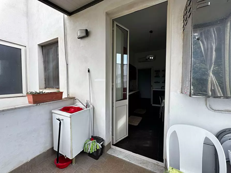 Immagine 22 di Appartamento in vendita  in Via Torino a Siracusa