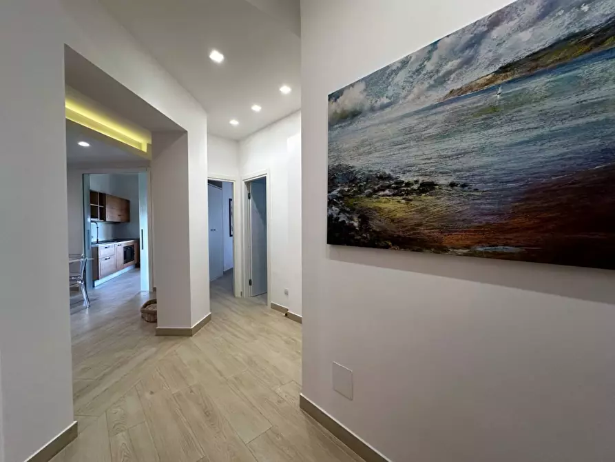 Immagine 12 di Villa in vendita  in Viale dei Lidi a Siracusa