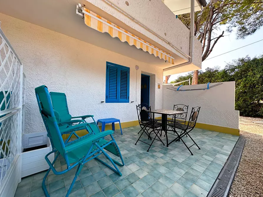 Immagine 16 di Villa in vendita  in Via Senigallia a Siracusa