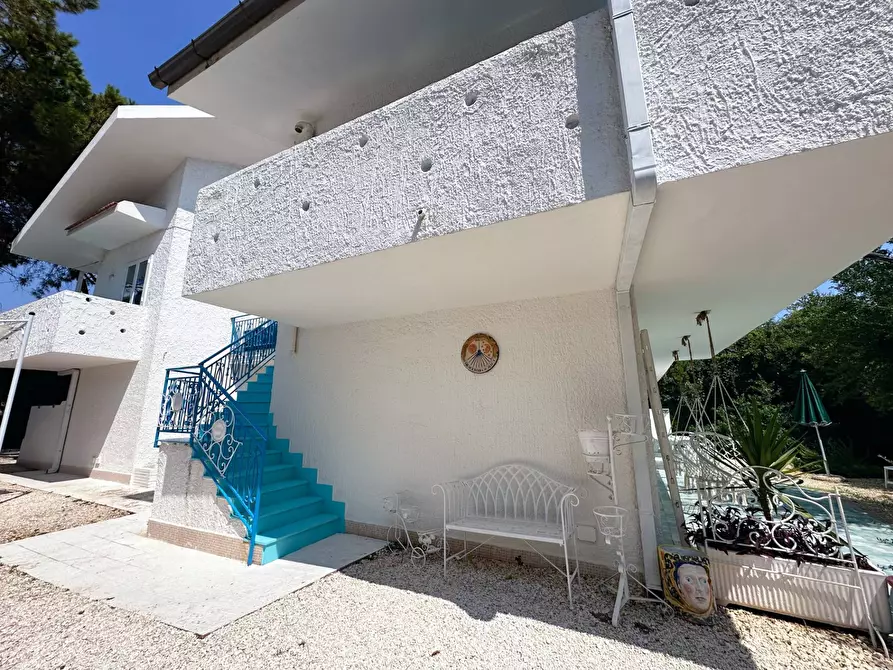 Immagine 17 di Villa in vendita  in Via Senigallia a Siracusa