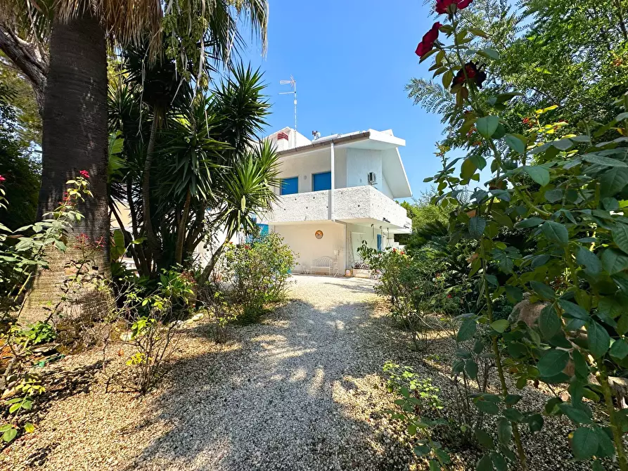 Immagine 18 di Villa in vendita  in Via Senigallia a Siracusa