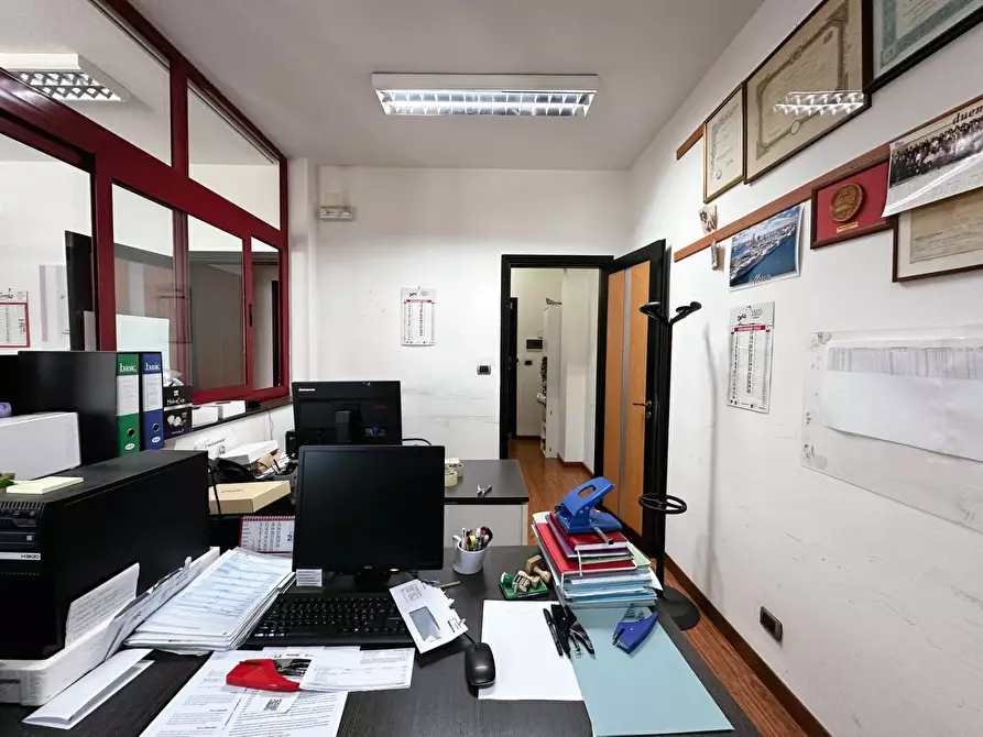 Immagine 2 di Ufficio in vendita  in Viale Teracati a Siracusa