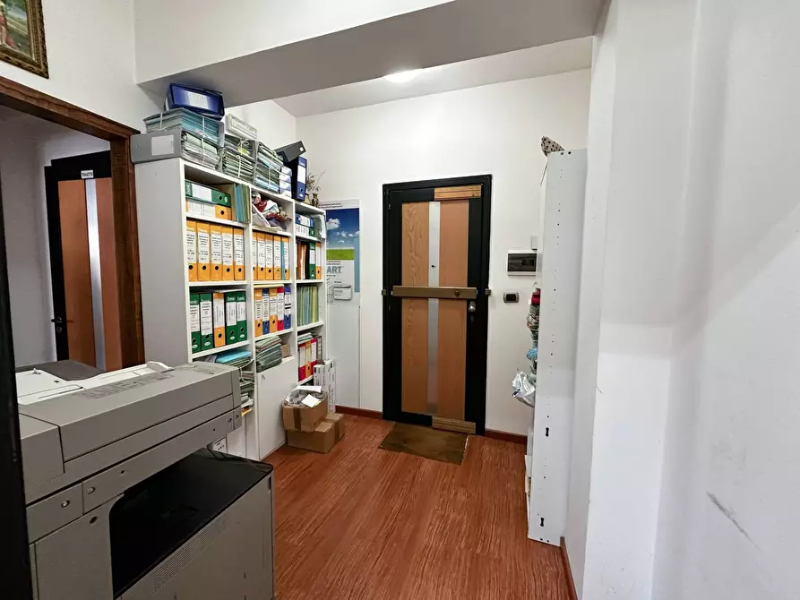 Immagine 4 di Ufficio in vendita  in Viale Teracati a Siracusa