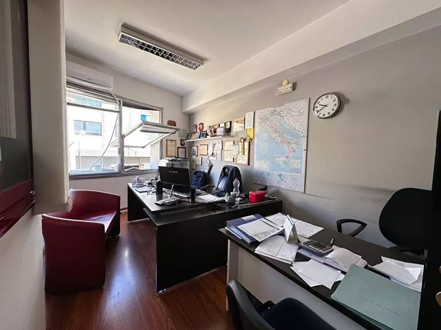 Immagine 9 di Ufficio in vendita  in Viale Teracati a Siracusa