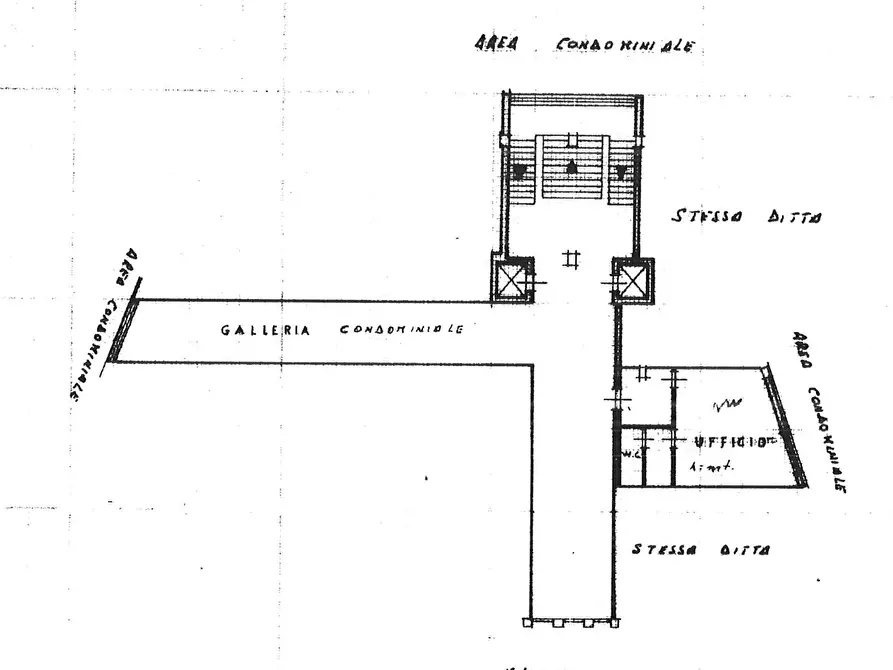 Immagine 17 di Ufficio in vendita  in Viale Teracati a Siracusa