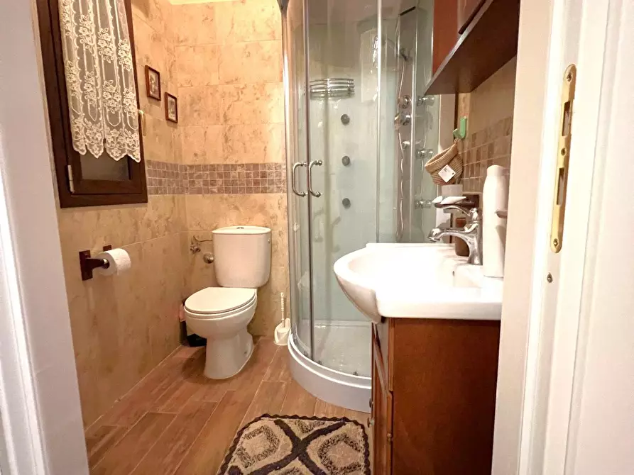 Immagine 26 di Villa in vendita  in Via Isole delle Molucche a Siracusa