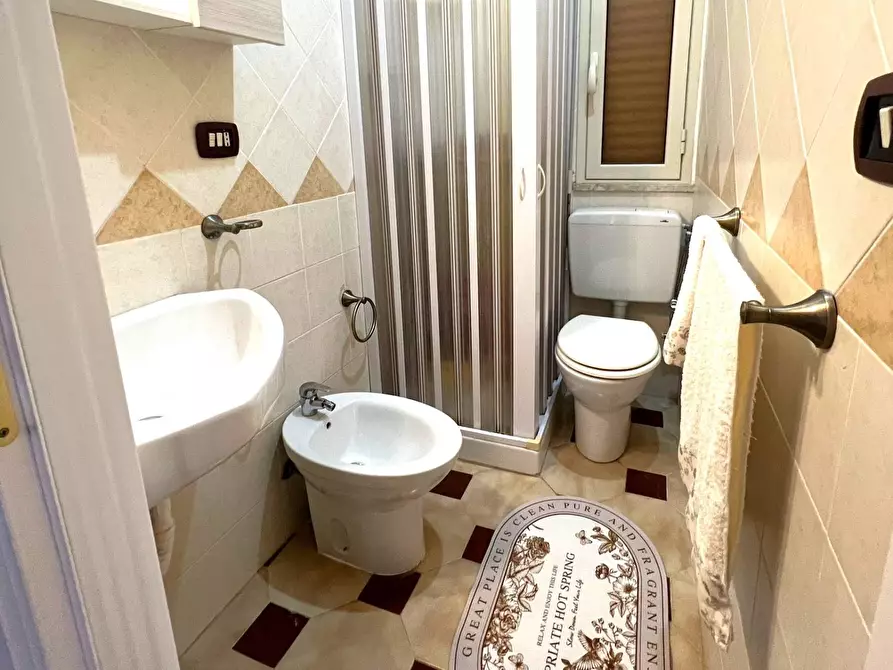 Immagine 28 di Villa in vendita  in Via Isole delle Molucche a Siracusa