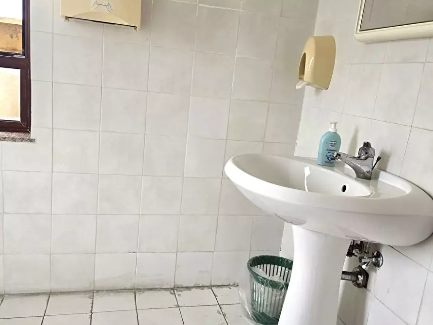 Immagine 20 di Ufficio in vendita  in Contrada targia a Siracusa