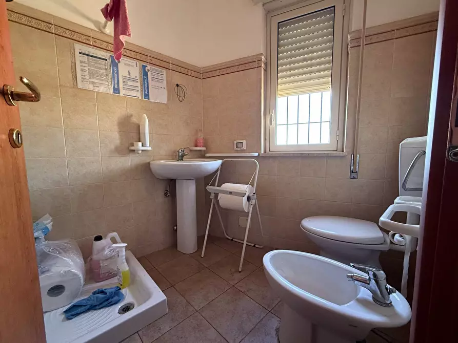 Immagine 9 di Capannone industriale in affitto  in Via Elorina a Siracusa