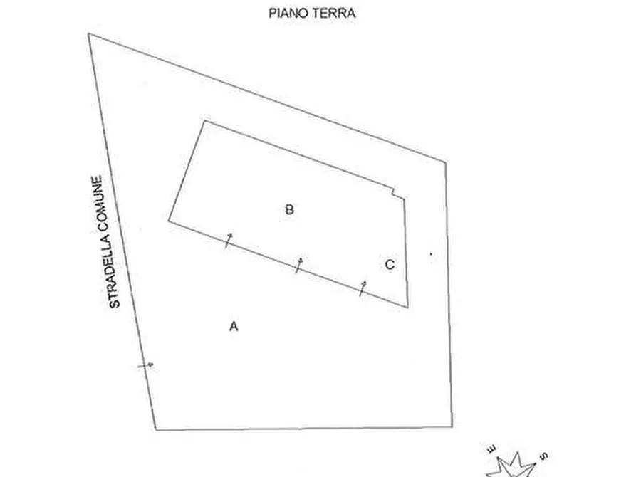 Immagine 11 di Capannone industriale in affitto  in Via Elorina a Siracusa