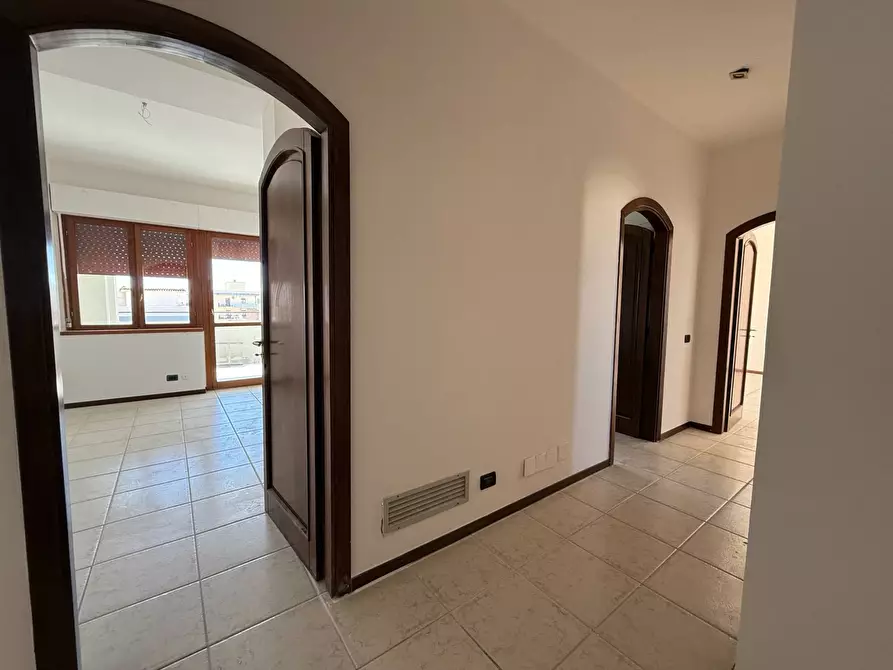 Immagine 20 di Appartamento in vendita  in Via di Villa Ortisi a Siracusa