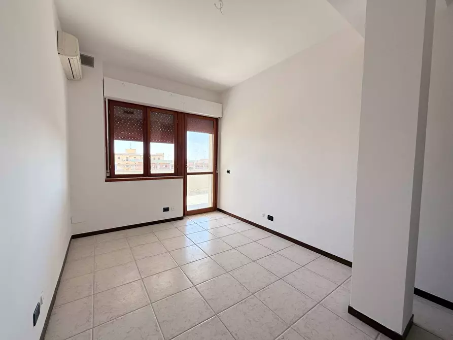 Immagine 23 di Appartamento in vendita  in Via di Villa Ortisi a Siracusa