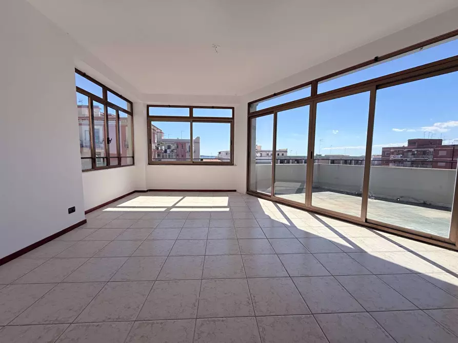 Immagine 25 di Appartamento in vendita  in Via di Villa Ortisi a Siracusa