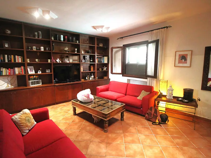 Immagine 3 di Villetta a schiera in vendita  in Traversa Sinerchia a Siracusa