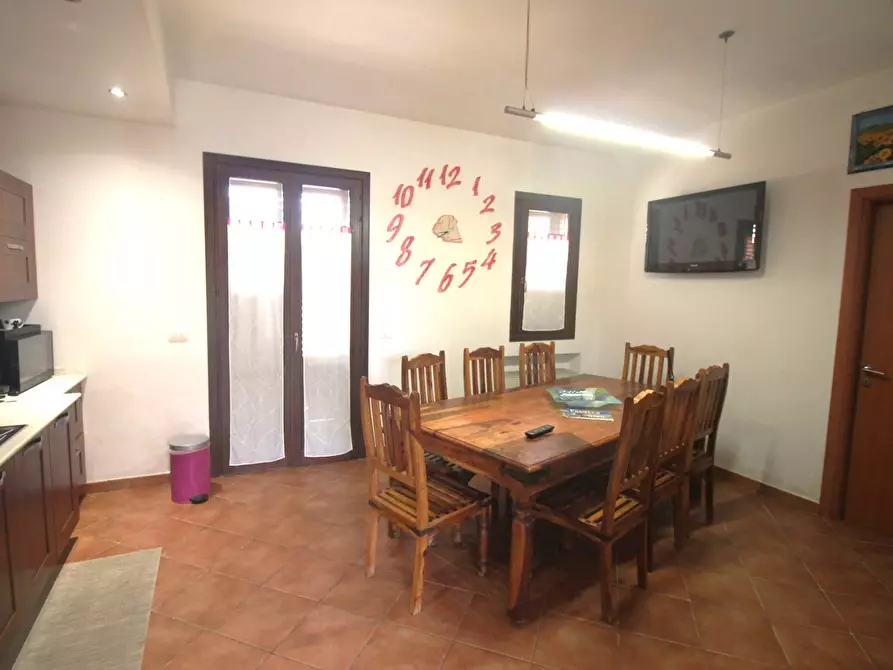 Immagine 2 di Villetta a schiera in vendita  in Traversa Sinerchia a Siracusa