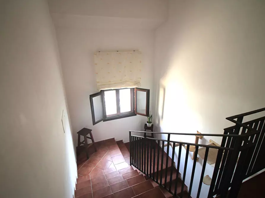 Immagine 6 di Villetta a schiera in vendita  in Traversa Sinerchia a Siracusa