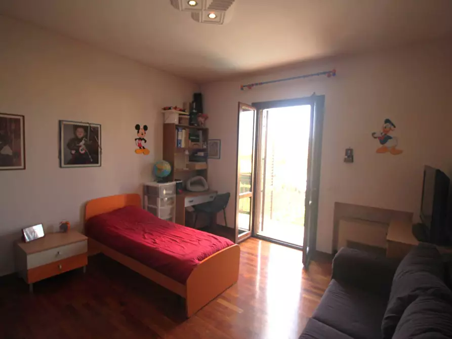 Immagine 7 di Villetta a schiera in vendita  in Traversa Sinerchia a Siracusa