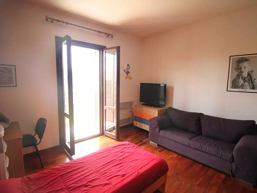 Immagine 8 di Villetta a schiera in vendita  in Traversa Sinerchia a Siracusa