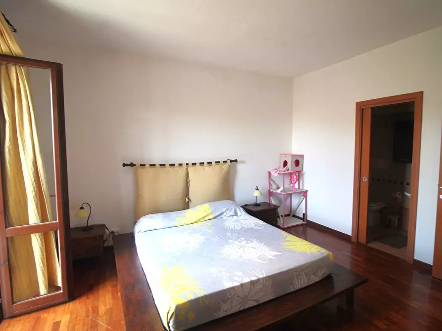 Immagine 9 di Villetta a schiera in vendita  in Traversa Sinerchia a Siracusa