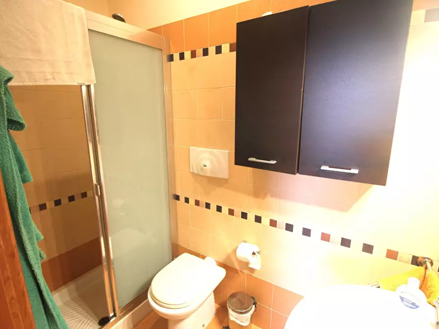 Immagine 11 di Villetta a schiera in vendita  in Traversa Sinerchia a Siracusa