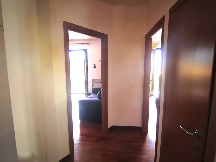 Immagine 13 di Villetta a schiera in vendita  in Traversa Sinerchia a Siracusa