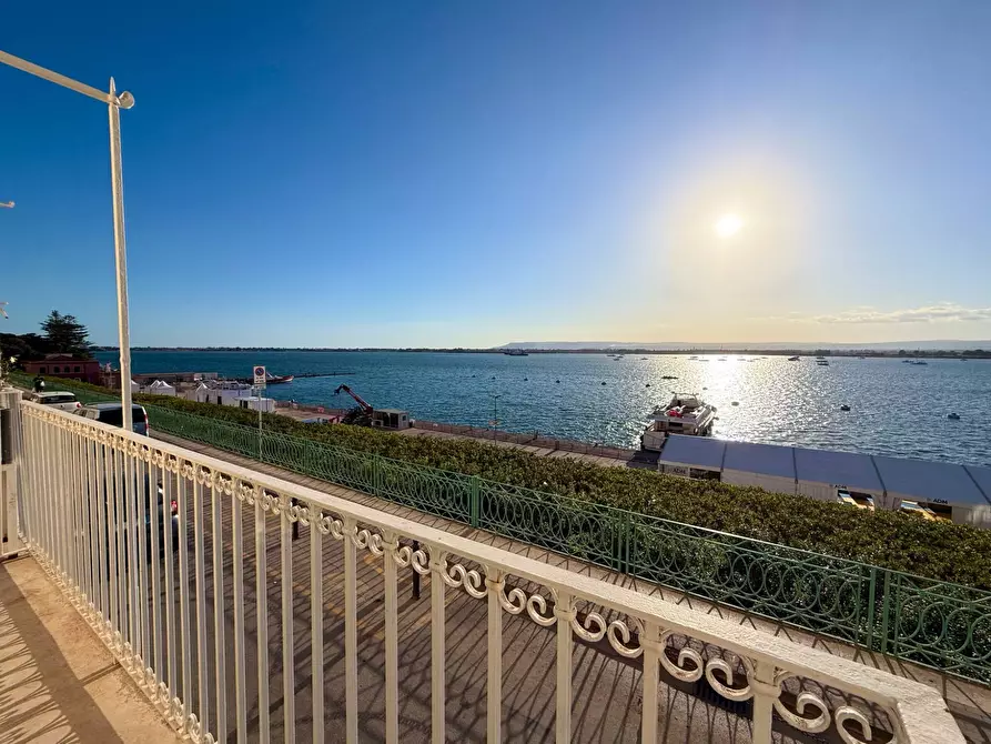 Immagine 2 di Appartamento in affitto  in Via delle carceri vecchie a Siracusa