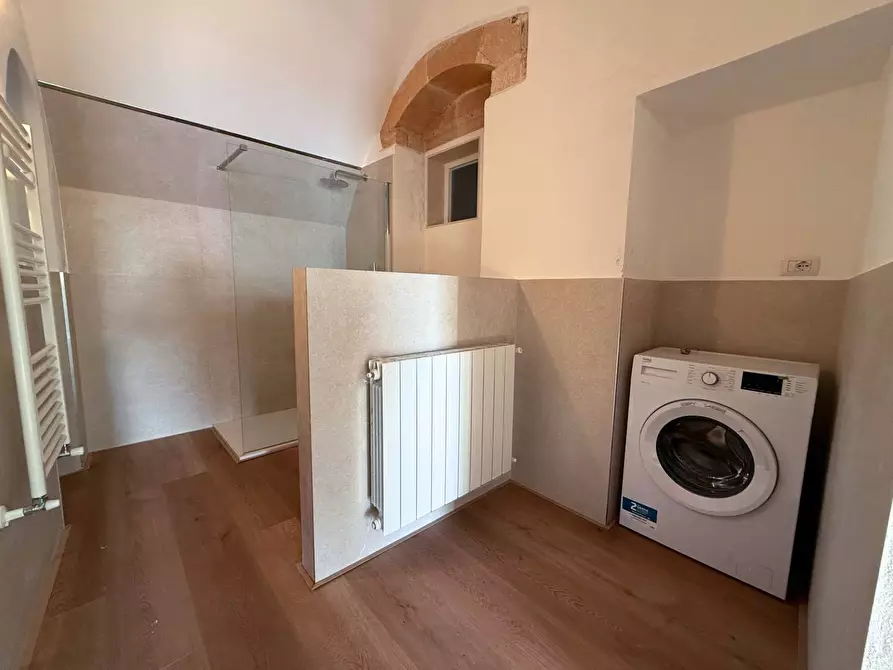 Immagine 16 di Appartamento in affitto  in Via delle carceri vecchie a Siracusa