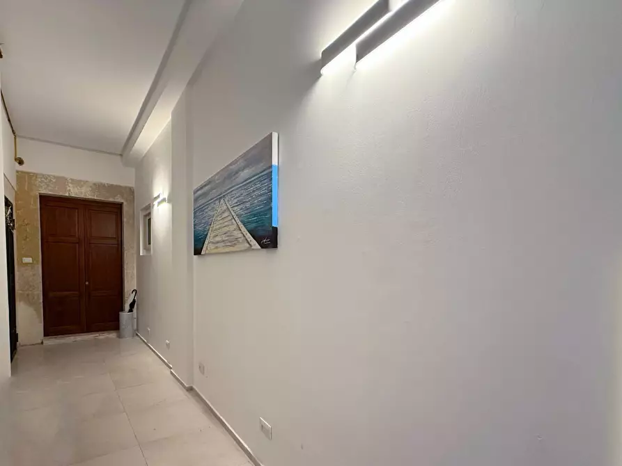 Immagine 22 di Appartamento in affitto  in Via delle carceri vecchie a Siracusa