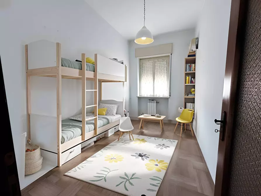 Immagine 5 di Appartamento in vendita  in Via Sofio Ferrero a Siracusa