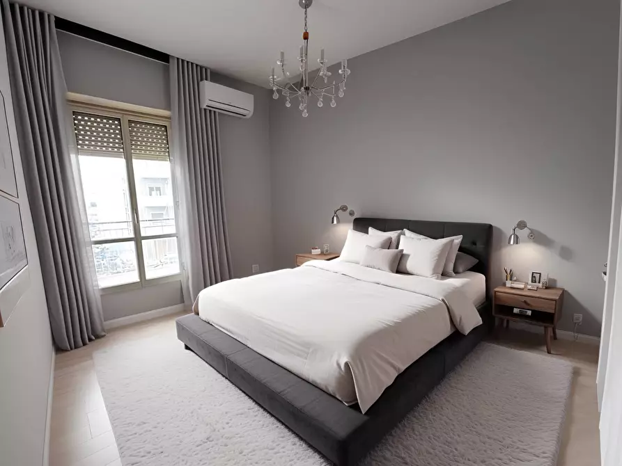 Immagine 16 di Appartamento in vendita  in Via Sofio Ferrero a Siracusa