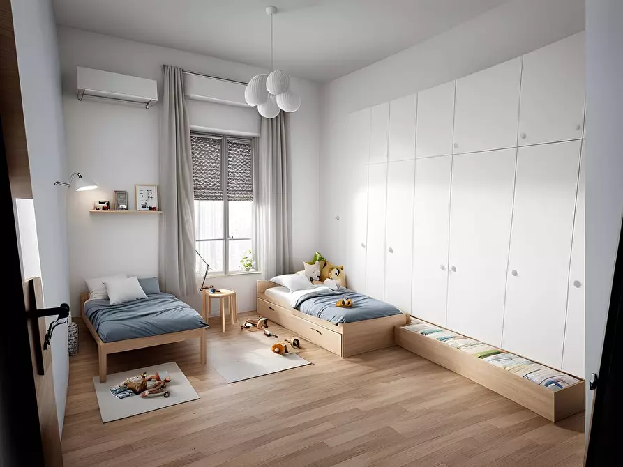 Immagine 12 di Appartamento in vendita  in Via Sofio Ferrero a Siracusa