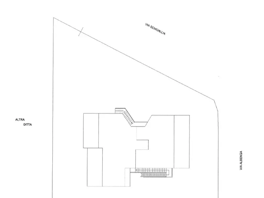 Immagine 23 di Villa in vendita  in Via Senigallia a Siracusa