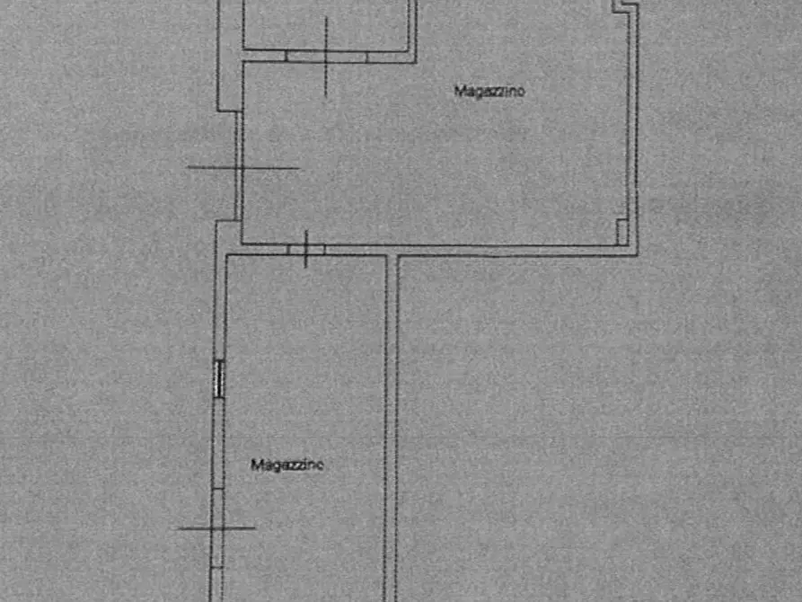 Immagine 23 di Rustico / casale in vendita  in CUGNI STALLAINI a Noto