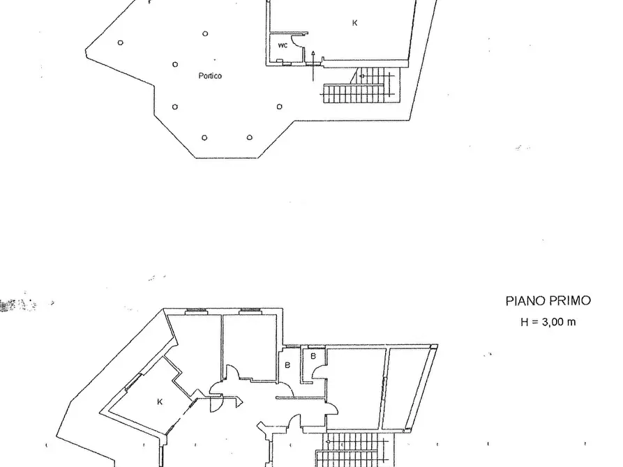 Immagine 24 di Villa in vendita  in Viale dei Lidi a Siracusa