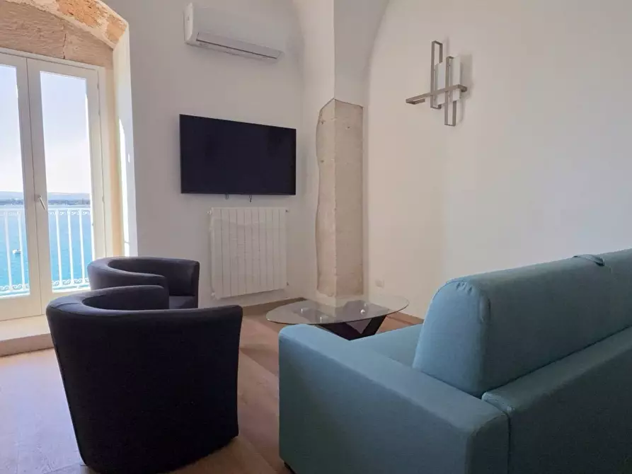 Immagine 3 di Appartamento in affitto  in Via delle carceri vecchie a Siracusa