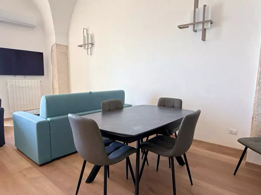 Immagine 4 di Appartamento in affitto  in Via delle carceri vecchie a Siracusa