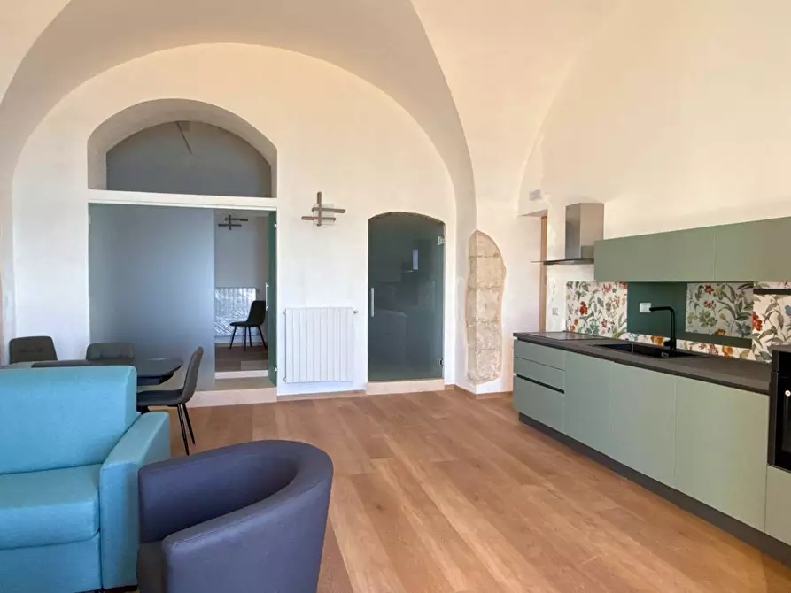 Immagine 5 di Appartamento in affitto  in Via delle carceri vecchie a Siracusa