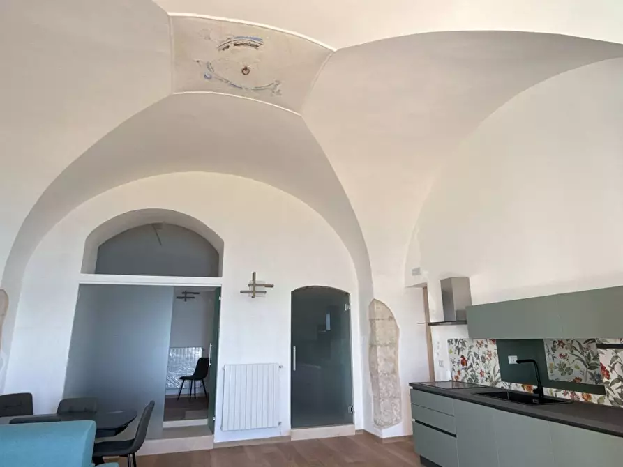 Immagine 6 di Appartamento in affitto  in Via delle carceri vecchie a Siracusa