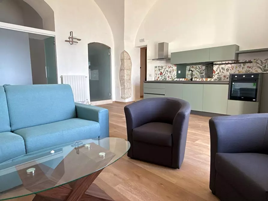 Immagine 7 di Appartamento in affitto  in Via delle carceri vecchie a Siracusa