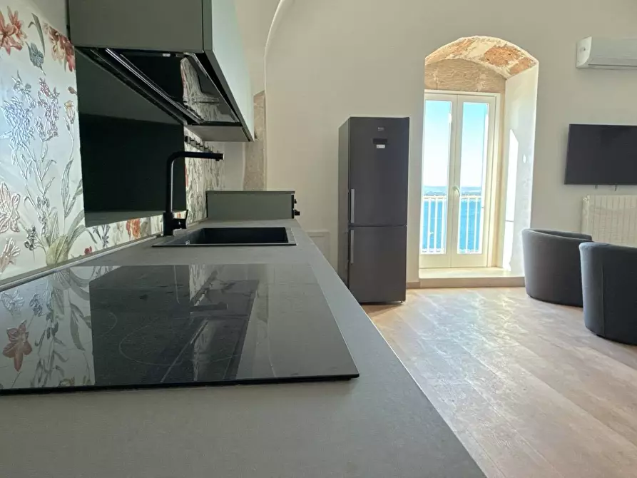 Immagine 8 di Appartamento in affitto  in Via delle carceri vecchie a Siracusa