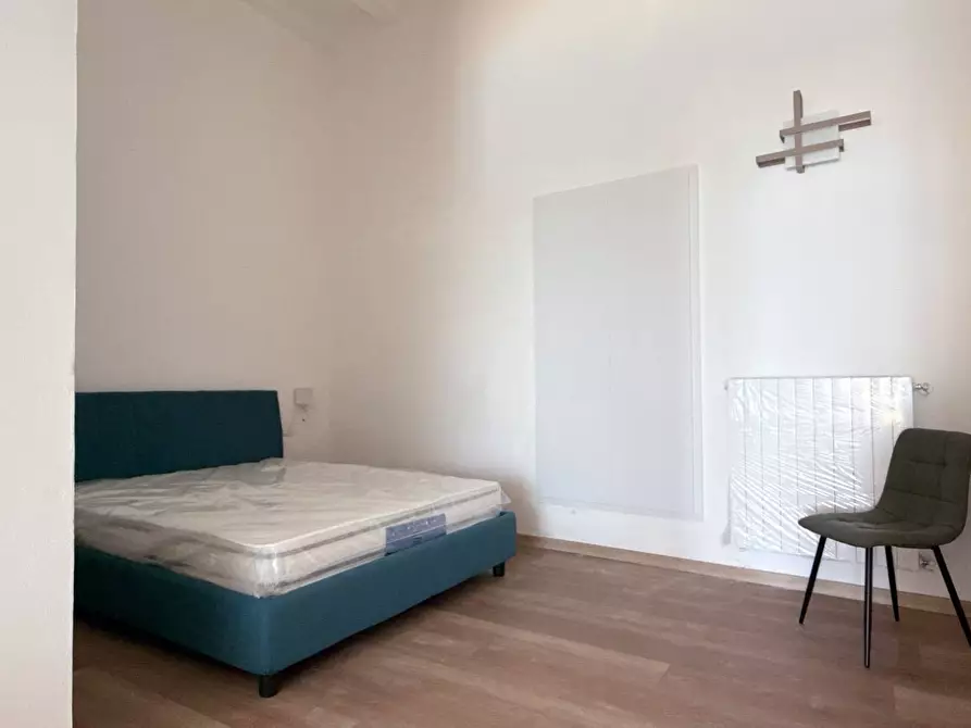 Immagine 9 di Appartamento in affitto  in Via delle carceri vecchie a Siracusa