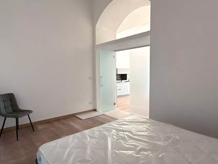 Immagine 11 di Appartamento in affitto  in Via delle carceri vecchie a Siracusa