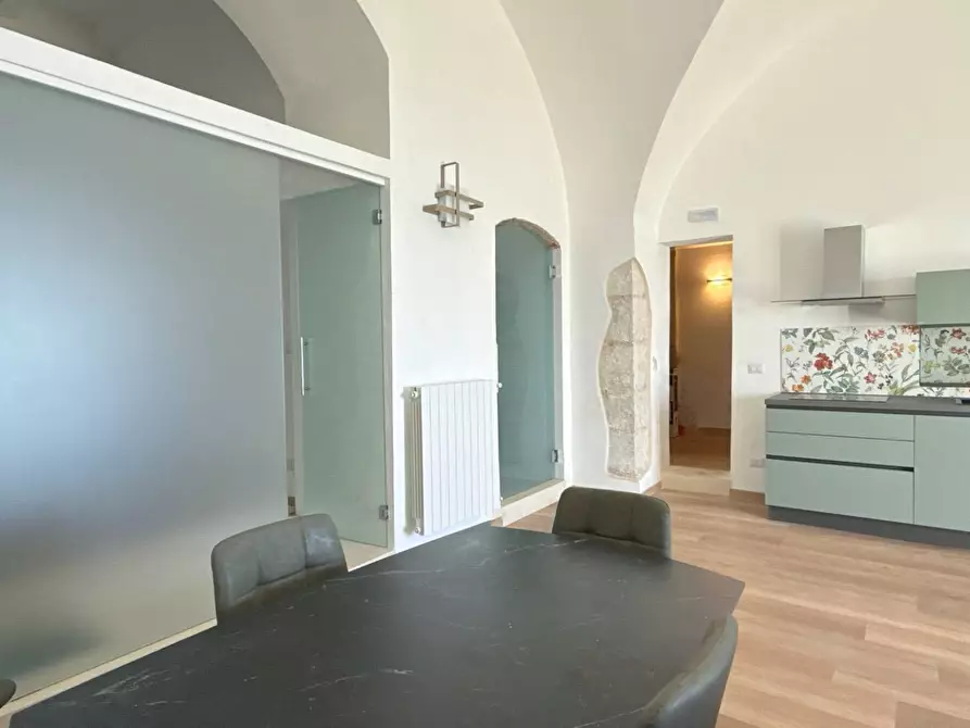 Immagine 12 di Appartamento in affitto  in Via delle carceri vecchie a Siracusa