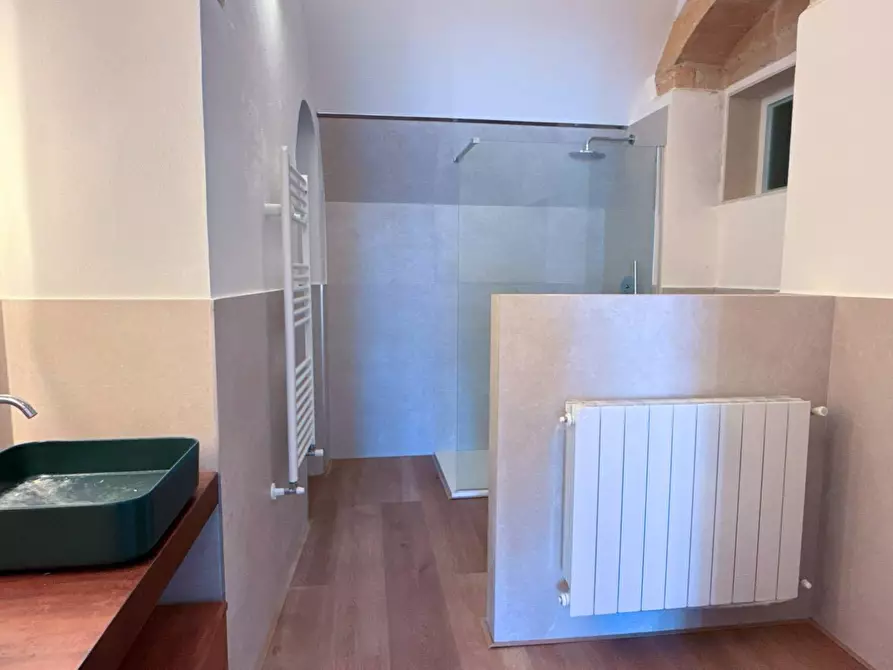 Immagine 14 di Appartamento in affitto  in Via delle carceri vecchie a Siracusa