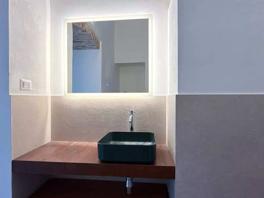 Immagine 15 di Appartamento in affitto  in Via delle carceri vecchie a Siracusa