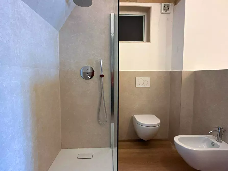 Immagine 18 di Appartamento in affitto  in Via delle carceri vecchie a Siracusa