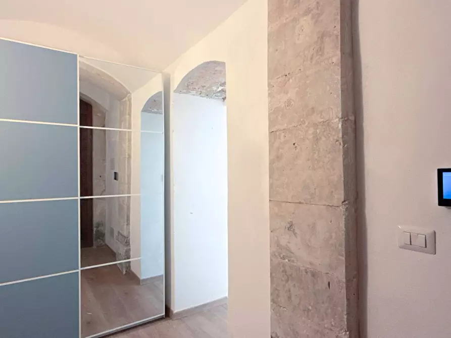 Immagine 19 di Appartamento in affitto  in Via delle carceri vecchie a Siracusa
