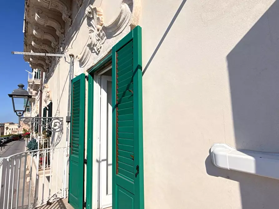 Immagine 21 di Appartamento in affitto  in Via delle carceri vecchie a Siracusa
